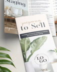 Preparing to Sell Brochure