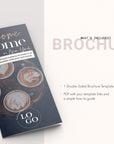 Welcome Home Brochure