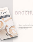 Welcome Home Brochure