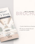 Home Buying Brochure
