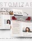 Preparing to Sell Brochure
