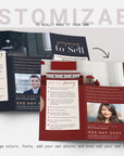 Preparing to Sell Brochure