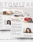 Home Buying Brochure
