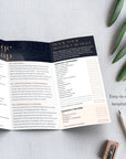 Mortgage Roadmap Brochure