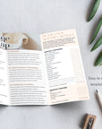 Mortgage Roadmap Brochure