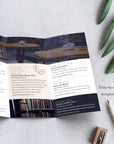 Welcome Home Brochure