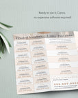 Welcome Home Brochure