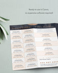 Welcome Home Brochure
