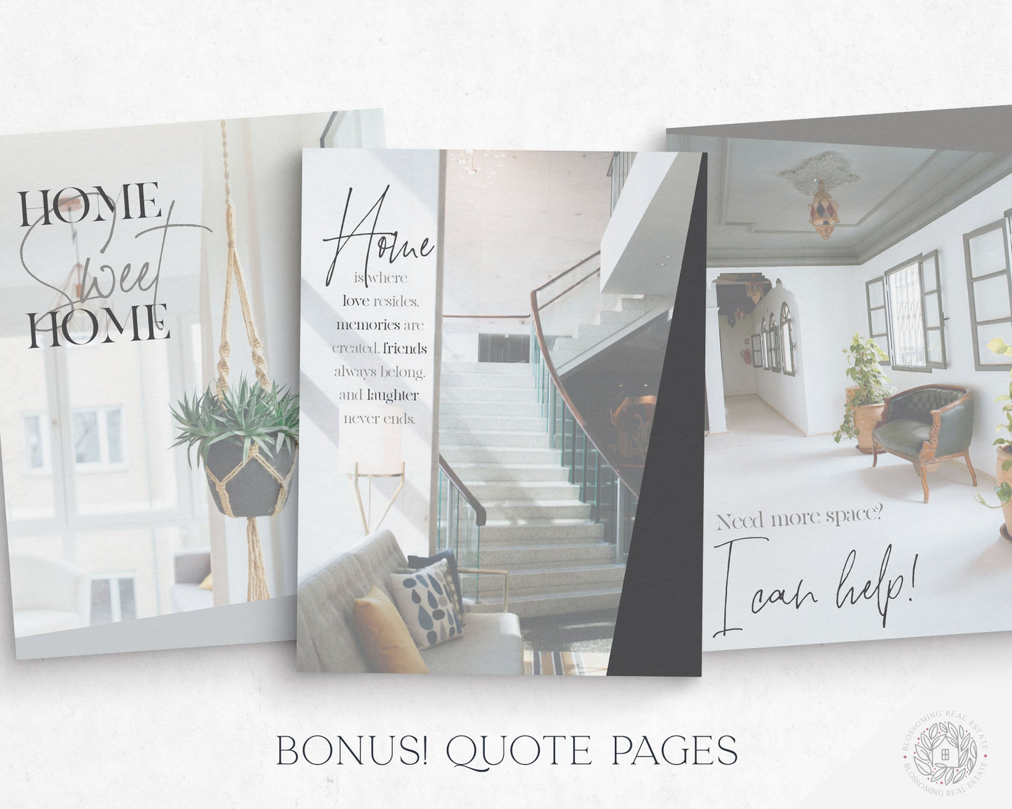 Real Estate Buyer's Handbook