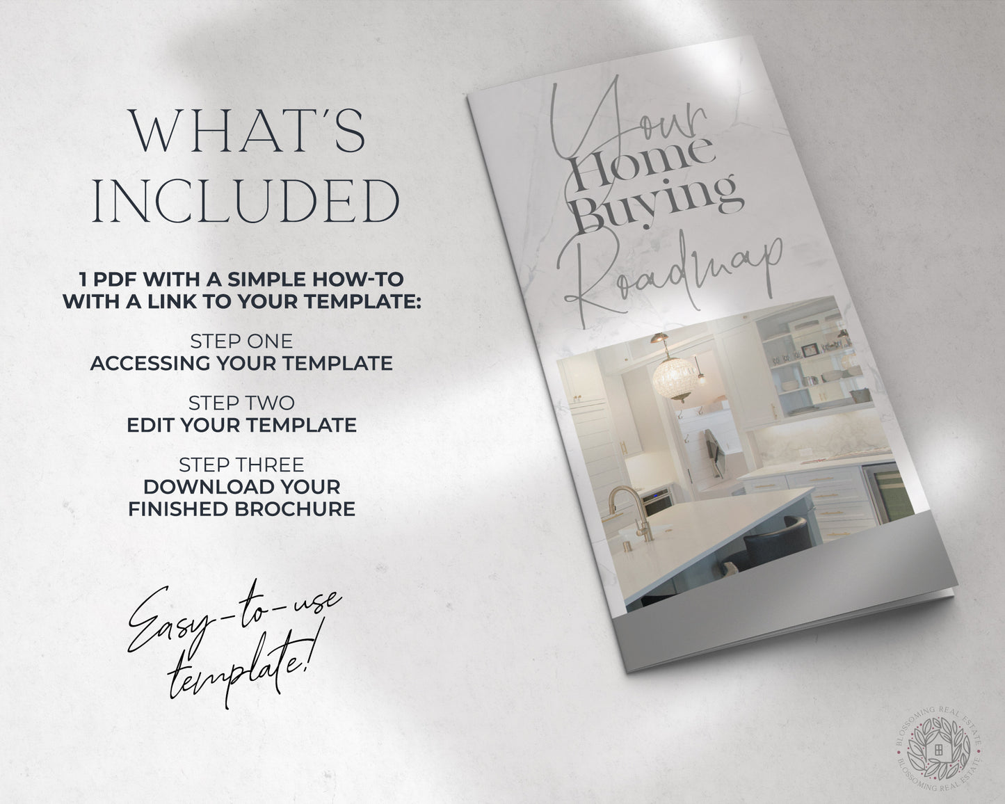 Home Buying Brochure