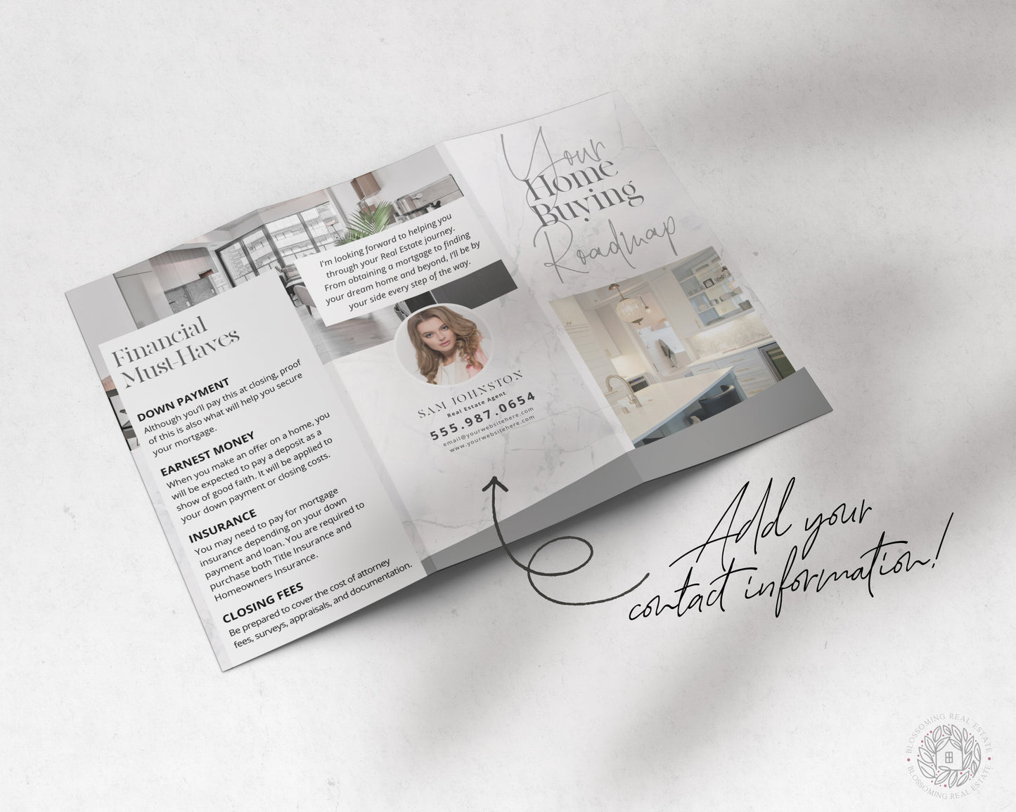 Home Buying Brochure