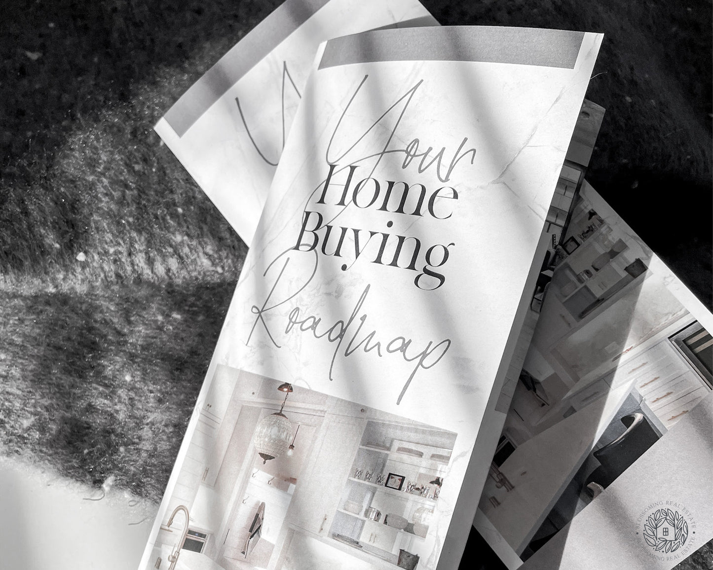 Home Buying Brochure