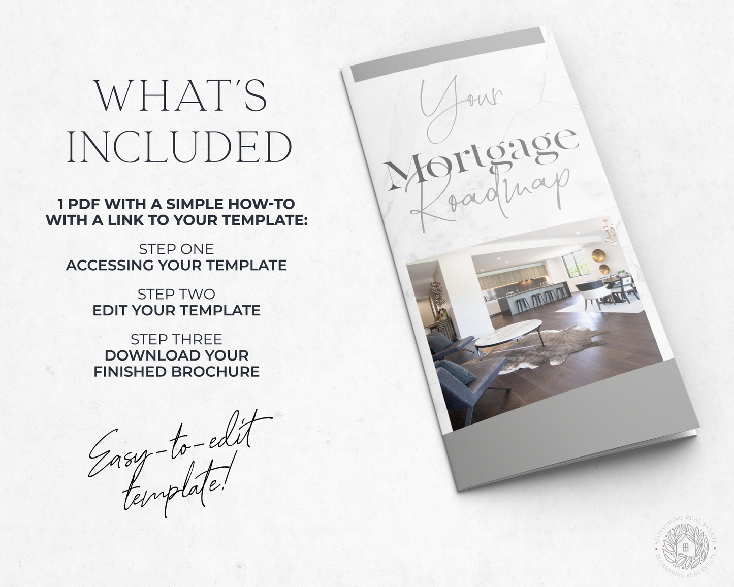 Mortgage Roadmap Brochure