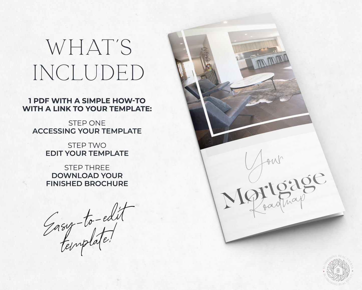 Mortgage Roadmap Brochure