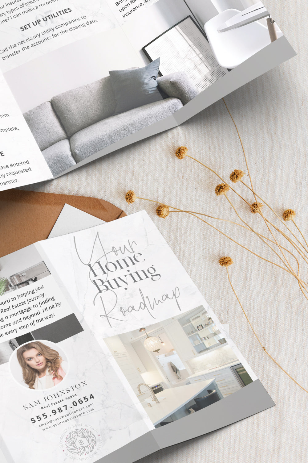 Home Buying Brochure