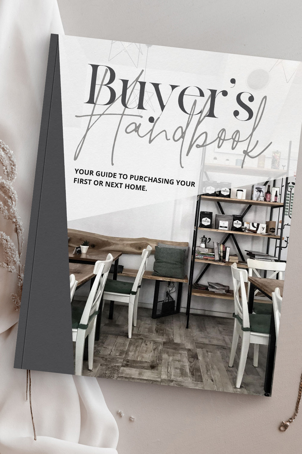 Real Estate Buyer's Handbook
