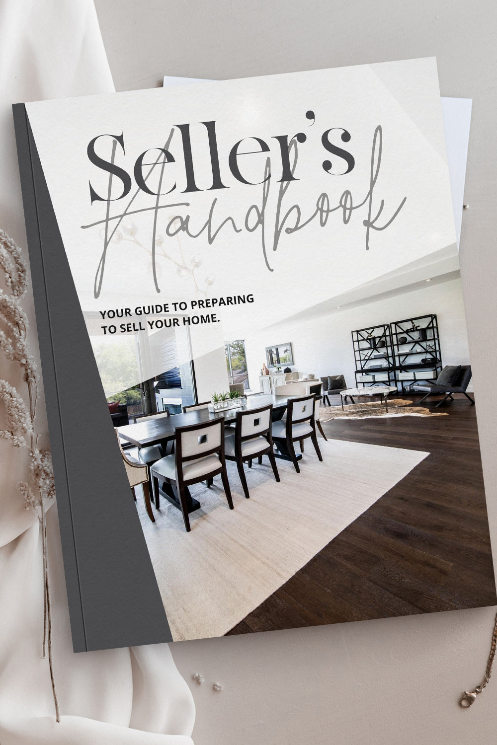 Real Estate Seller's Handbook