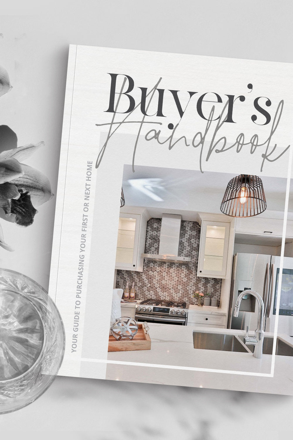 Modern Real Estate Buyer's Handbook