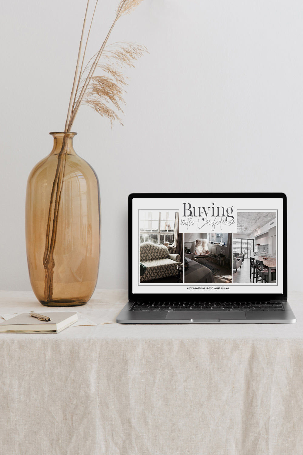Buying with Confidence Presentation