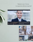 50 Real Estate Marketing Postcards