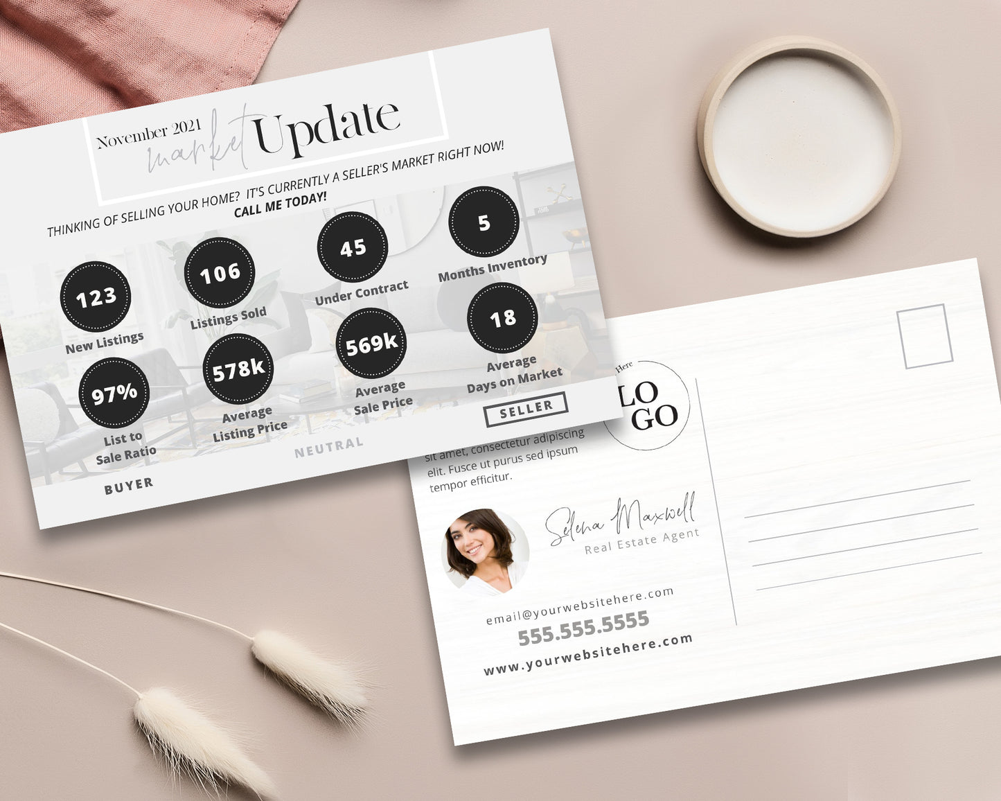 Postcard | Market Update