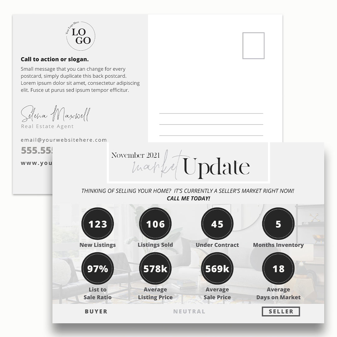 Postcard | Market Update