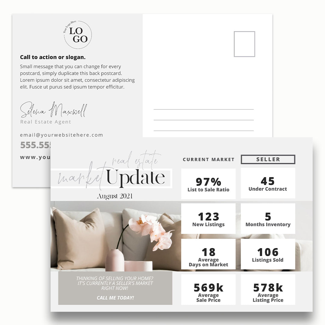 Postcard | Market Update