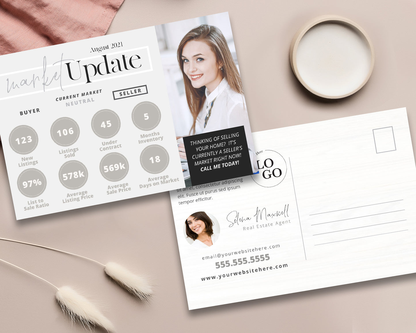 Postcard | Market Update
