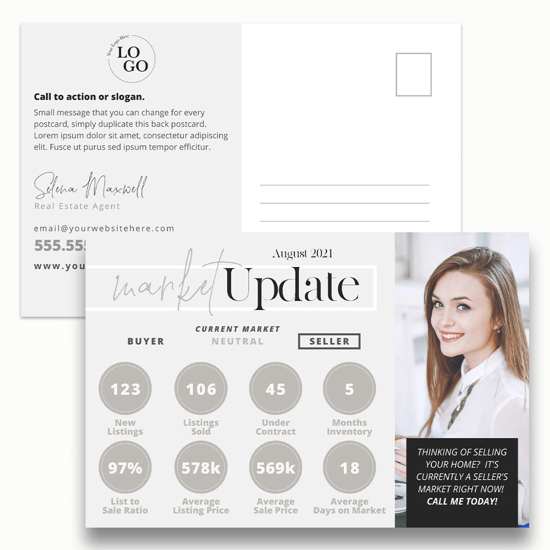 Postcard | Market Update