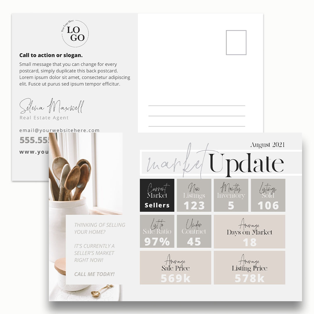 Postcard | Market Update