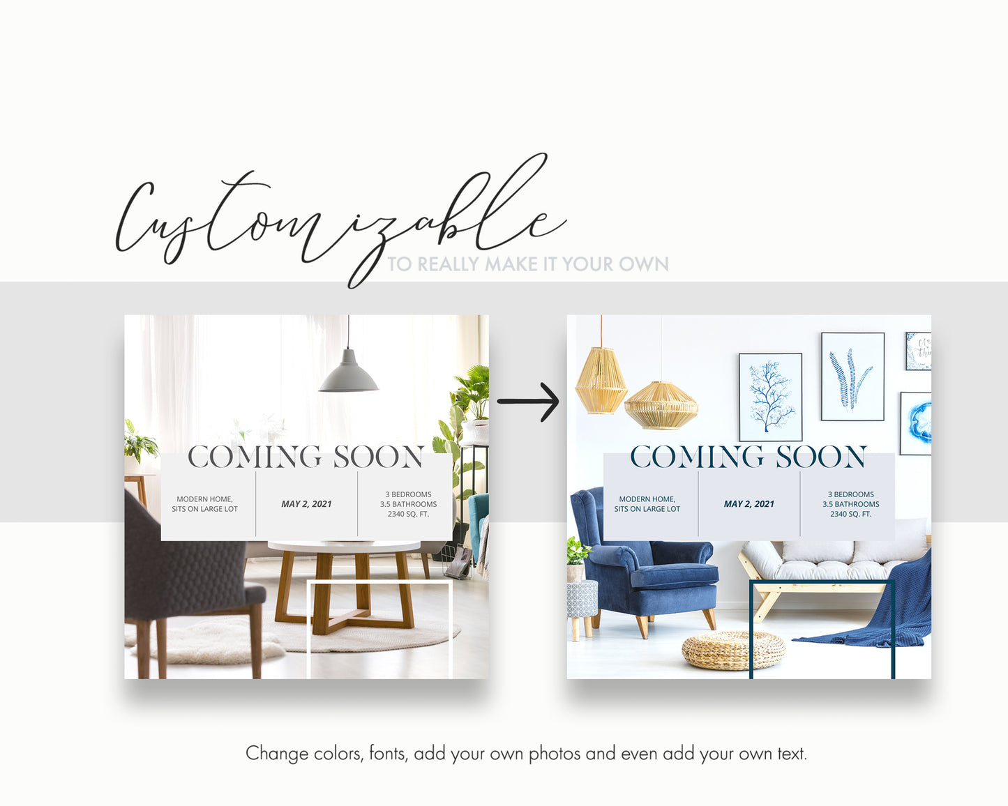 Deluxe Real Estate Marketing Toolkit Bundle