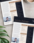 Seller Commission Service Sheet