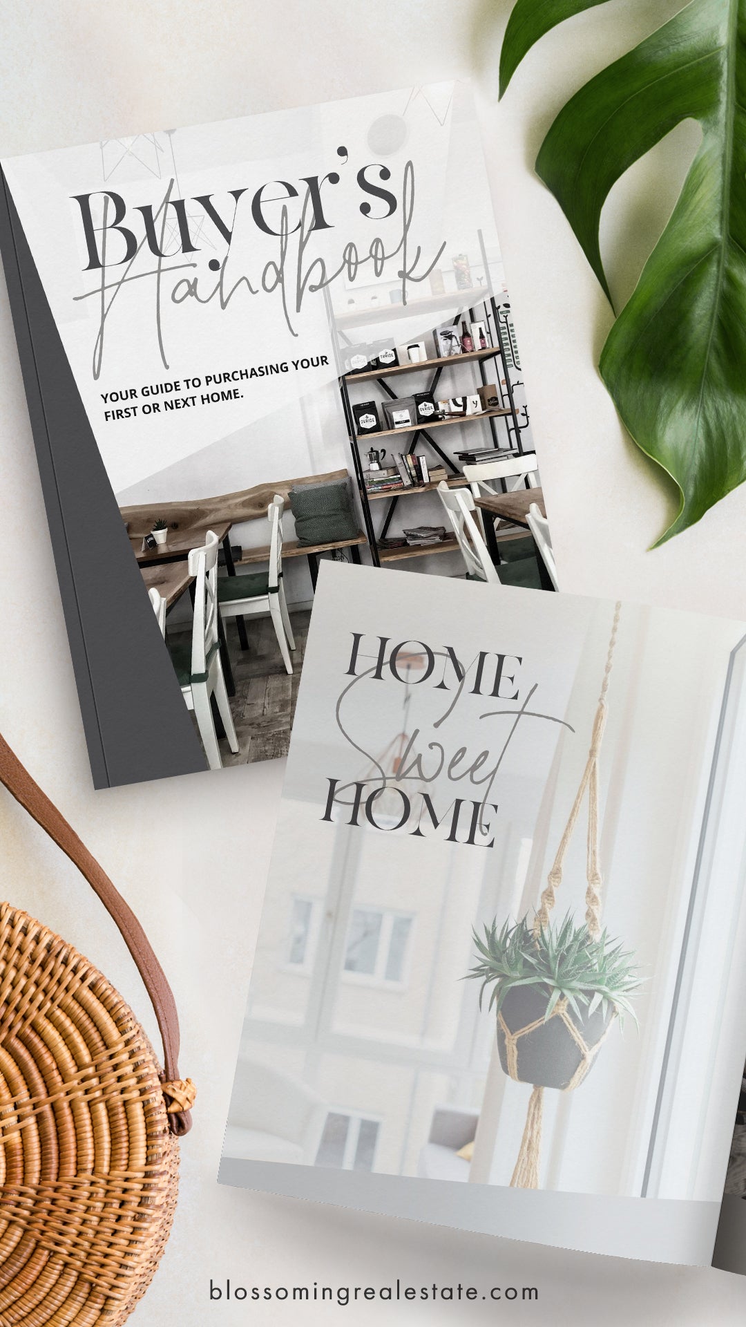 Real Estate Buyer's & Seller's Handbook