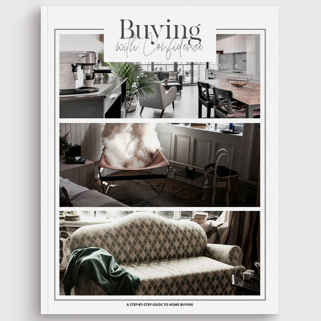 Buying with Confidence Presentation