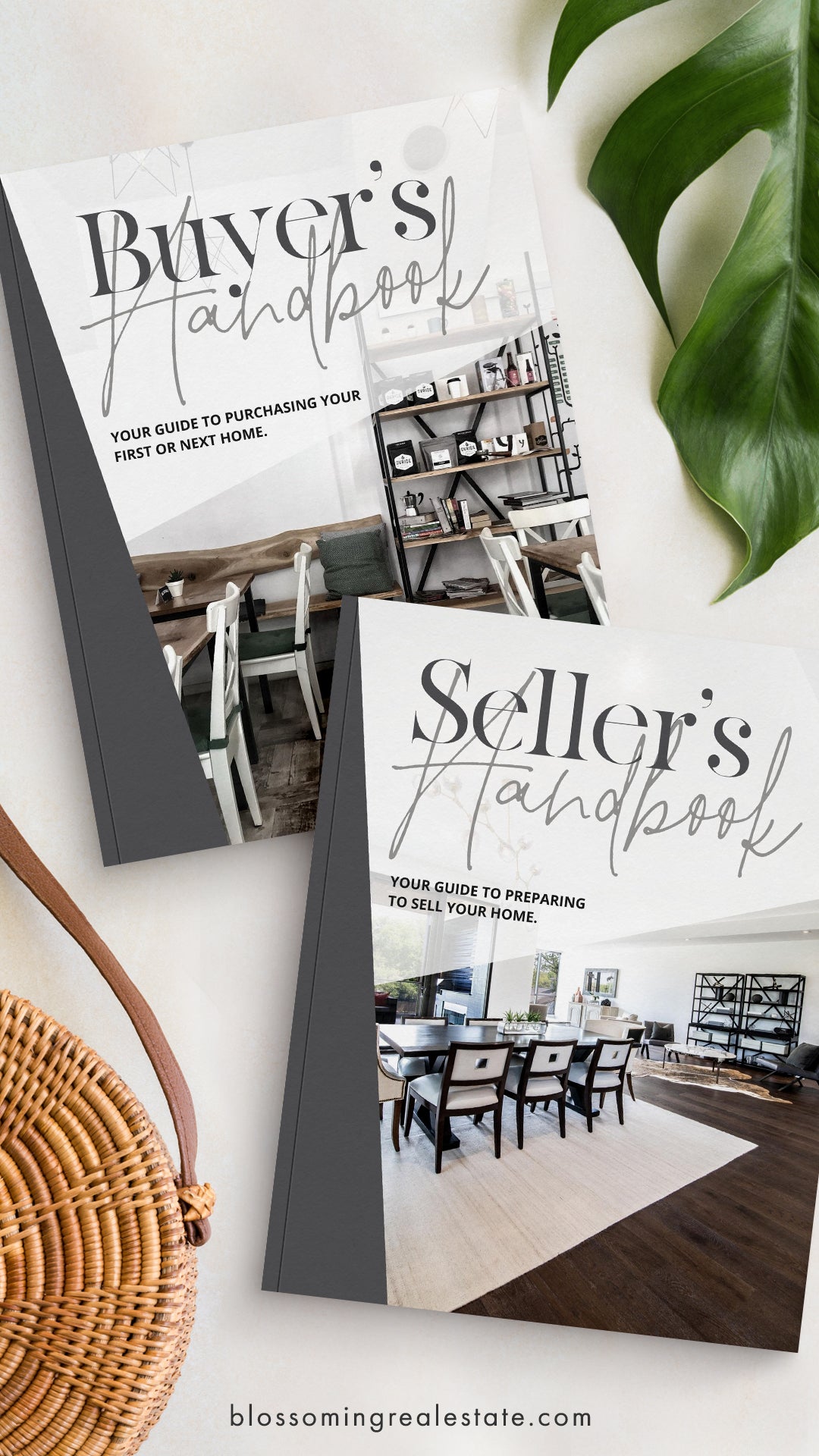 Real Estate Buyer's & Seller's Handbook