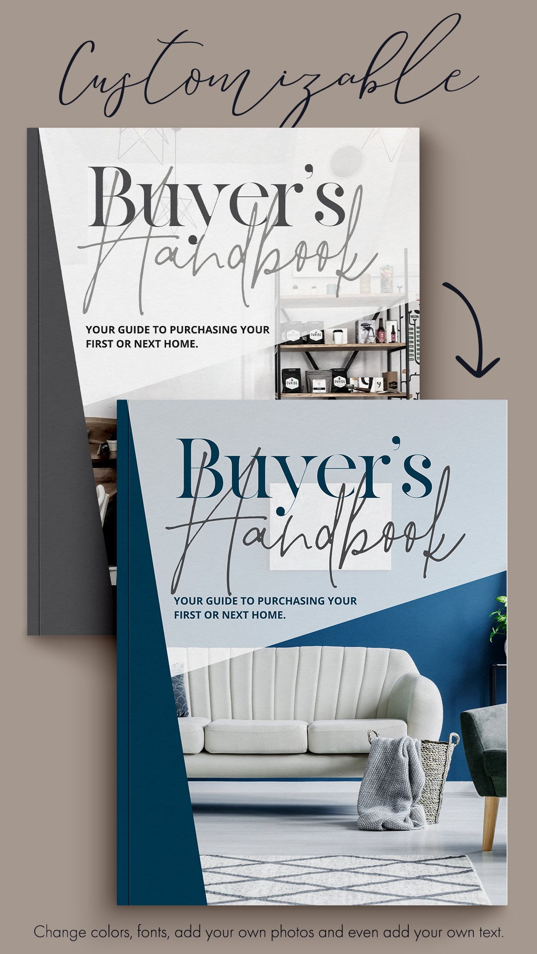Real Estate Buyer's & Seller's Handbook