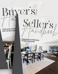 Real Estate Buyer's & Seller's Handbook
