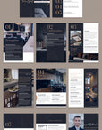 Buyer & Seller Handbook Bundle β Editable Real Estate Guides