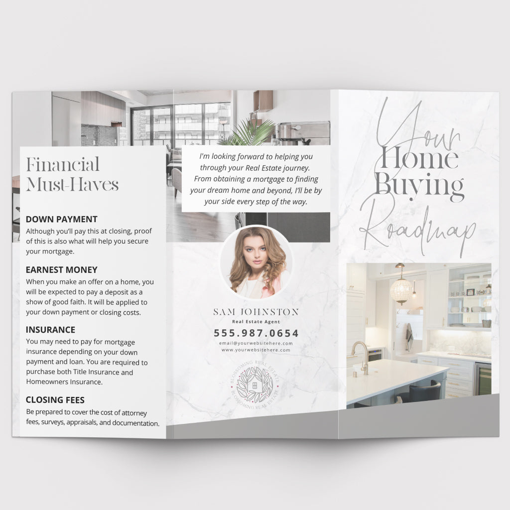Home Buying Brochure