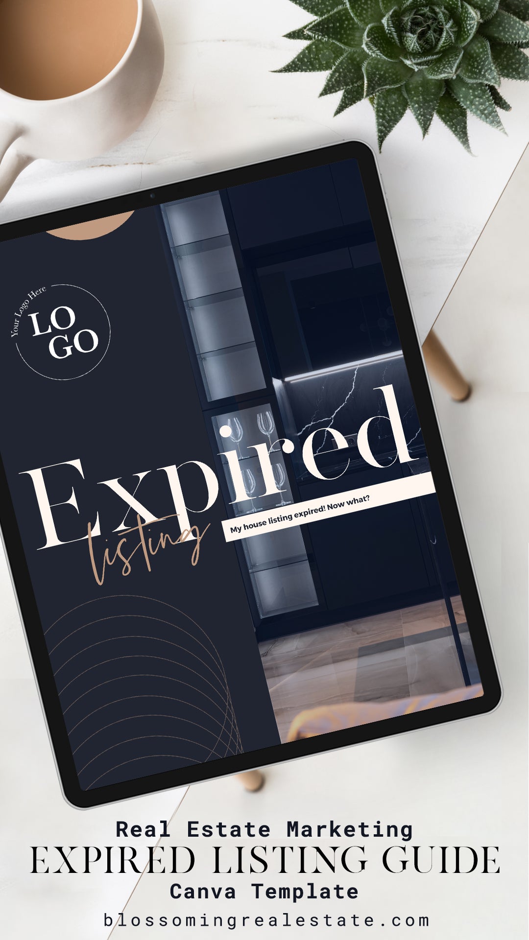 Expired Listing Guide