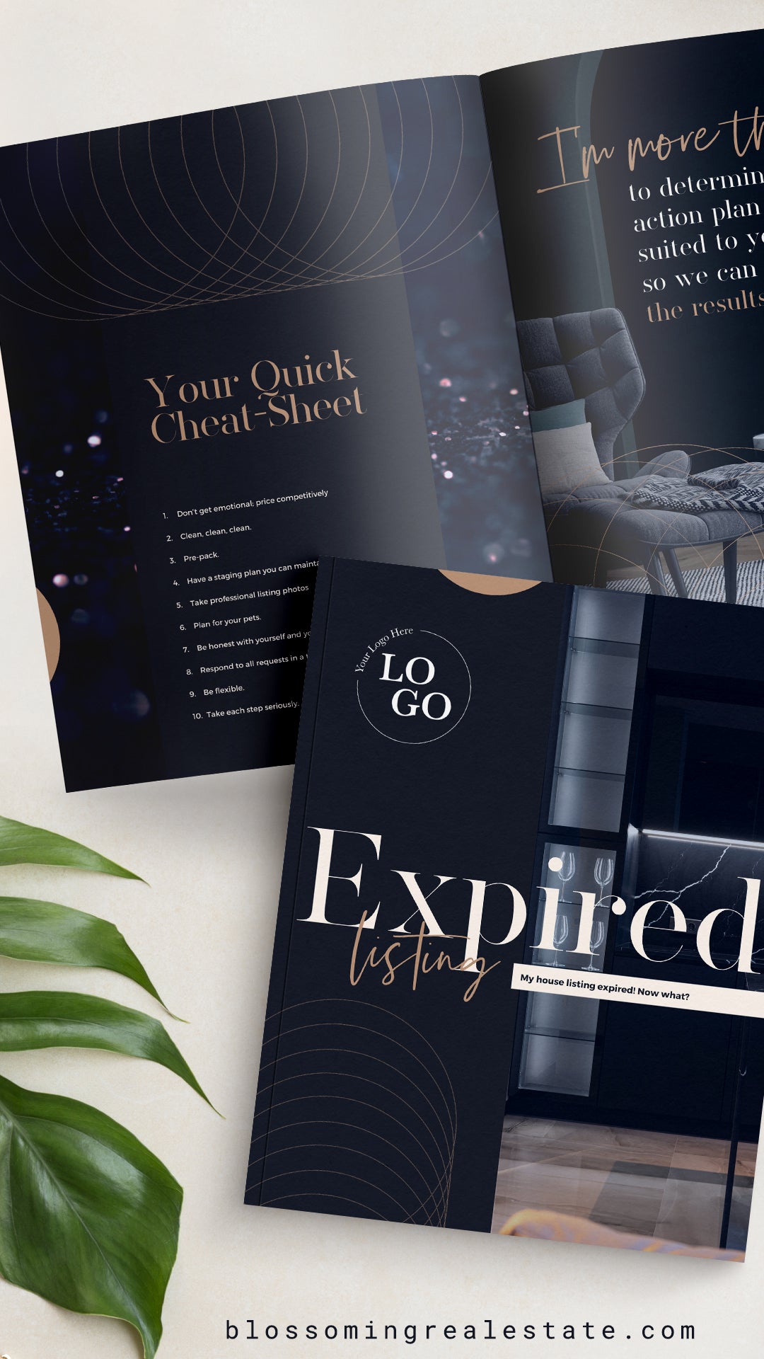 Expired Listing Guide