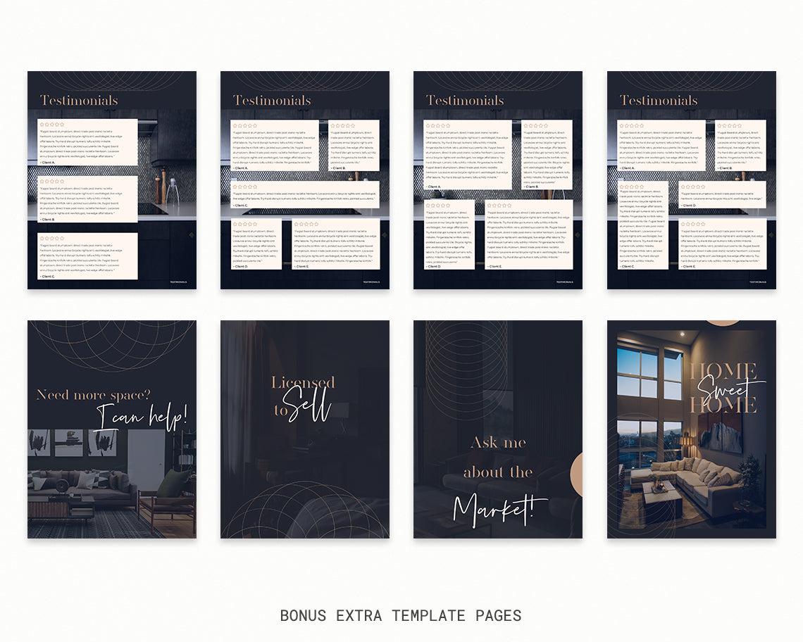 Real Estate Buyer Handbook