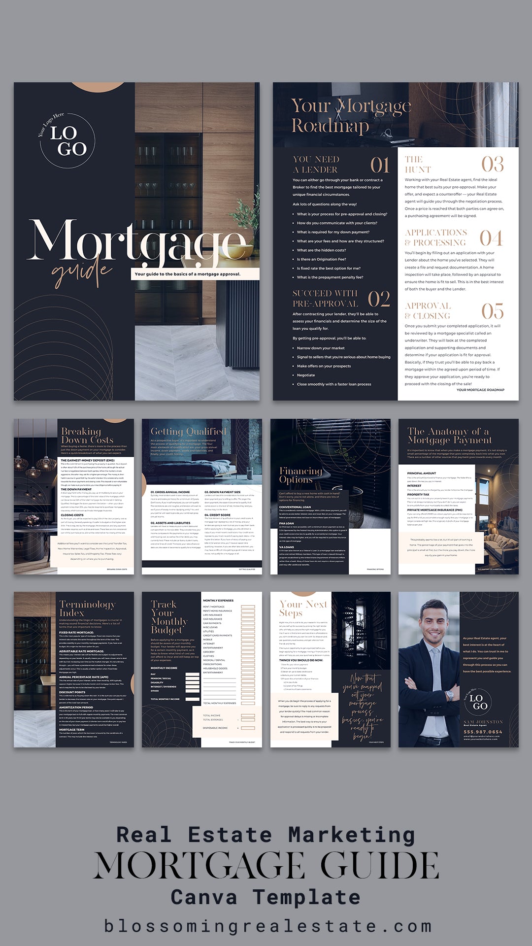 Mortgage Guide