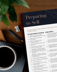 Preparing to Sell Checklist