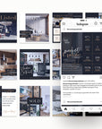 150 Real Estate Listing Update Social Media Posts and Stories