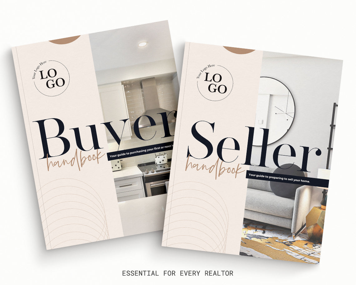 Real Estate Marketing Templates Bundle