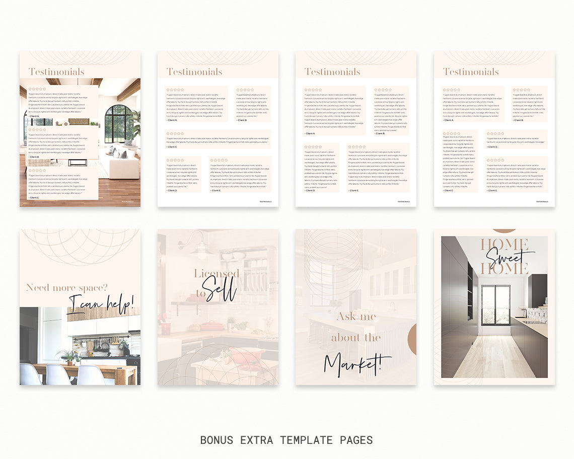 Real Estate Buyer Handbook