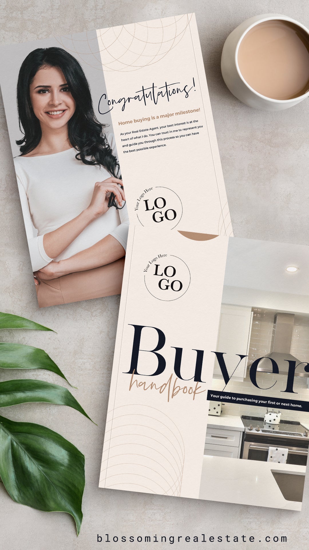 Real Estate Buyer Handbook