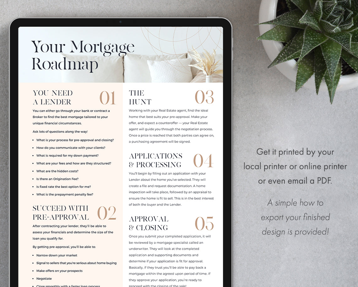 Mortgage Guide