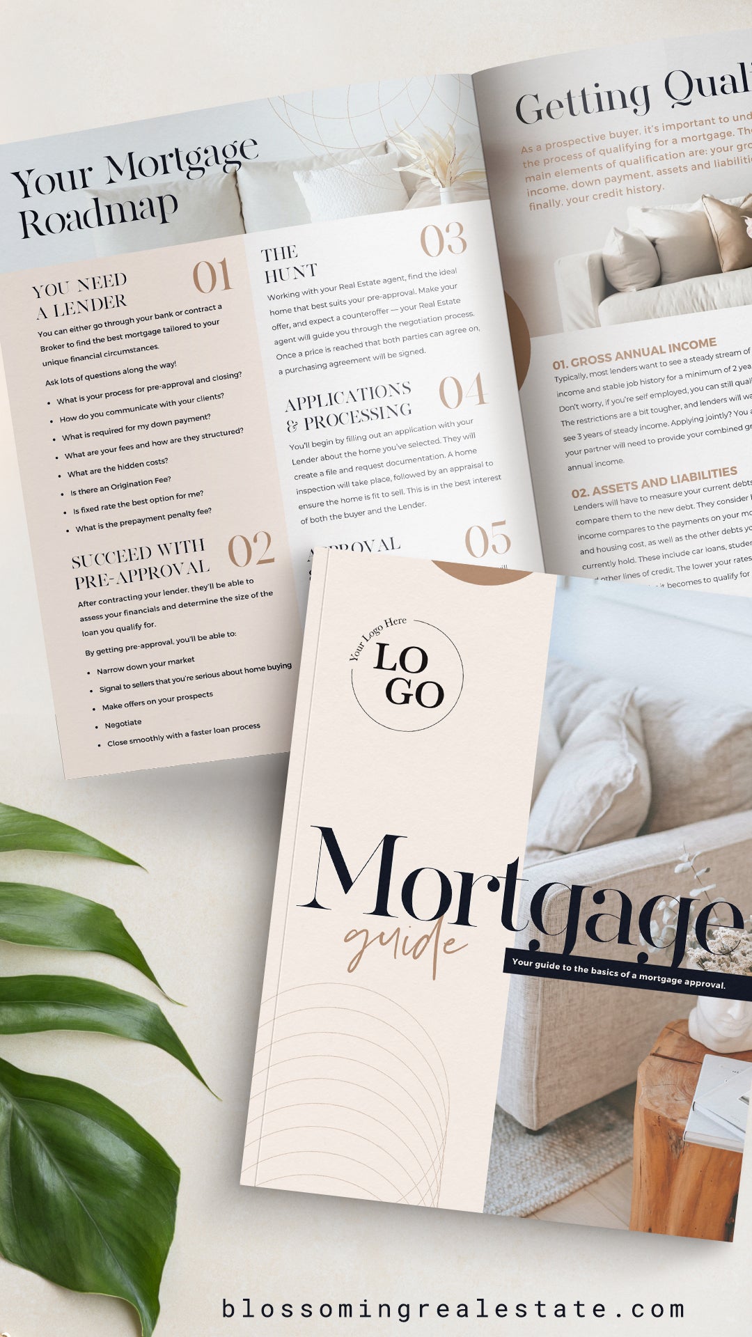 Mortgage Guide